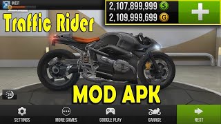 Traffic Rider mod apk download |for free 2022🔥🔥🔥 screenshot 4