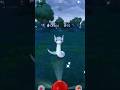 Dratini Pokémon (Great Throw) #pokemongo