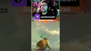 Como En Oppenheimer... Zentenozen En