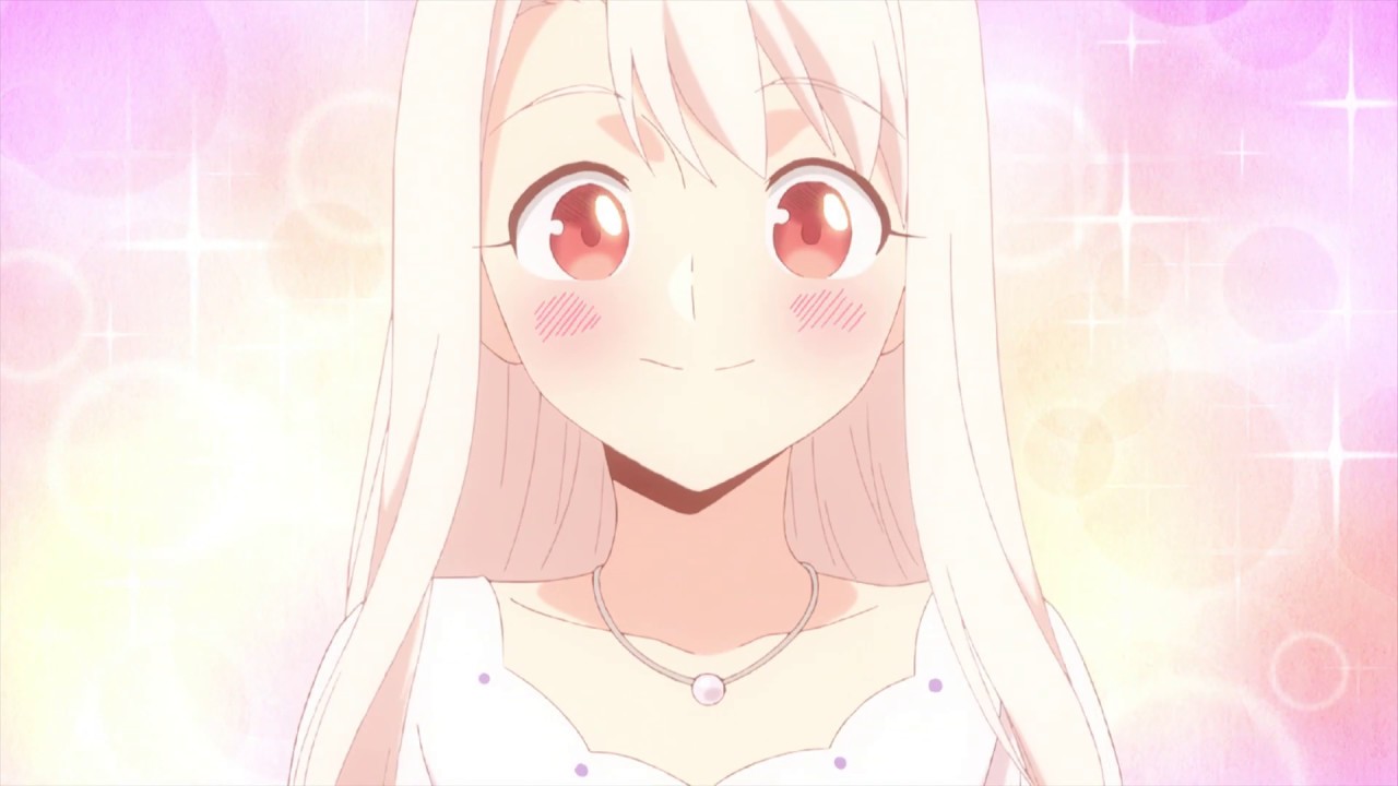 アニメ『衛宮さんちの今日のごはん』第十二話「フライパンだけで作る