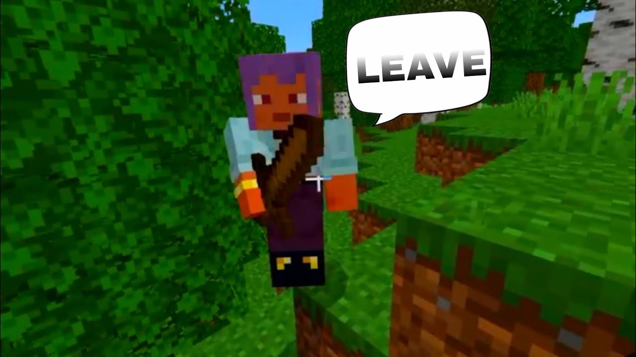 Joining Random Minecraft Smps Youtube