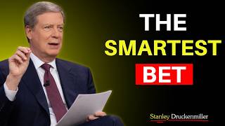 The $29 TRILLION Race to Buy Up the World's Gold | Stanley Druckenmiller