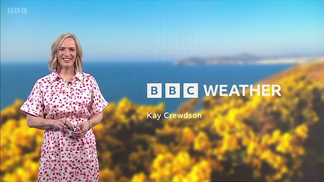 Partner Kay Crewdson