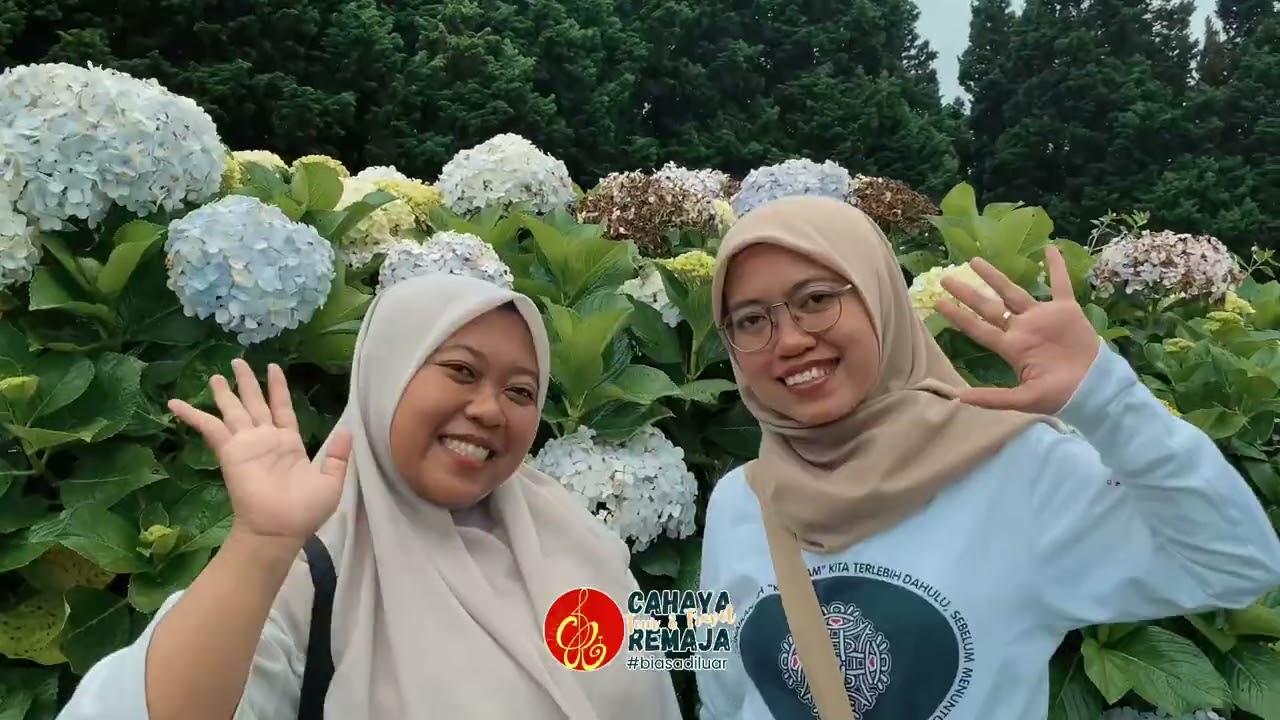 Recap Tour Cahaya Remaja (Profile Company)