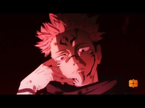 Jujutsu Kaisen [AMV] / 呪術廻戦 -「Anime MV」 廻廻奇譚