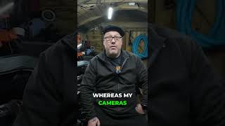 Camera Setup Secrets: Tripod vs. Table for Vlogging