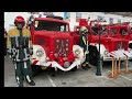 Magirus IVECO Museum Neu Ulm