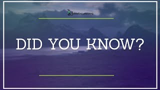 Did You Know? Having Video On Your Landing Page...