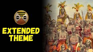 Malians Theme (Extended) - Age of Empires 2: Definitive Edition Soundtrack