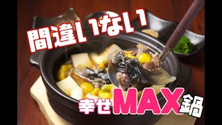 【すっぽん】最高のすっぽん鍋をご紹介します【お鍋編】
