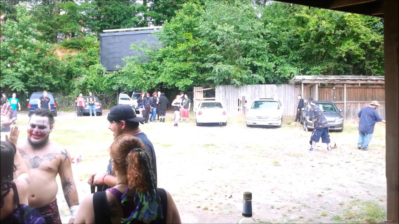 Faygo Baseball : Riddle Box Tour : ATL GA - YouTube