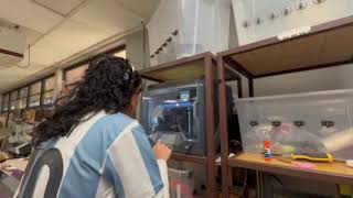 MakerSpace NINJAS
