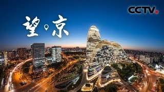 《望京》讲述在华韩国人的故事 | CCTV纪录