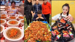⁣Dianxi Xiaoge Amazing Roast Food Making Part 2