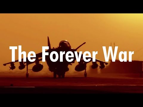 The Forever War - Afghanistan 2001-2021 (MajorSamm Reupload)