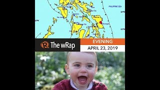 Magnitude 6.5 strikes Visayas after Luzon earthquake | Evening wRap