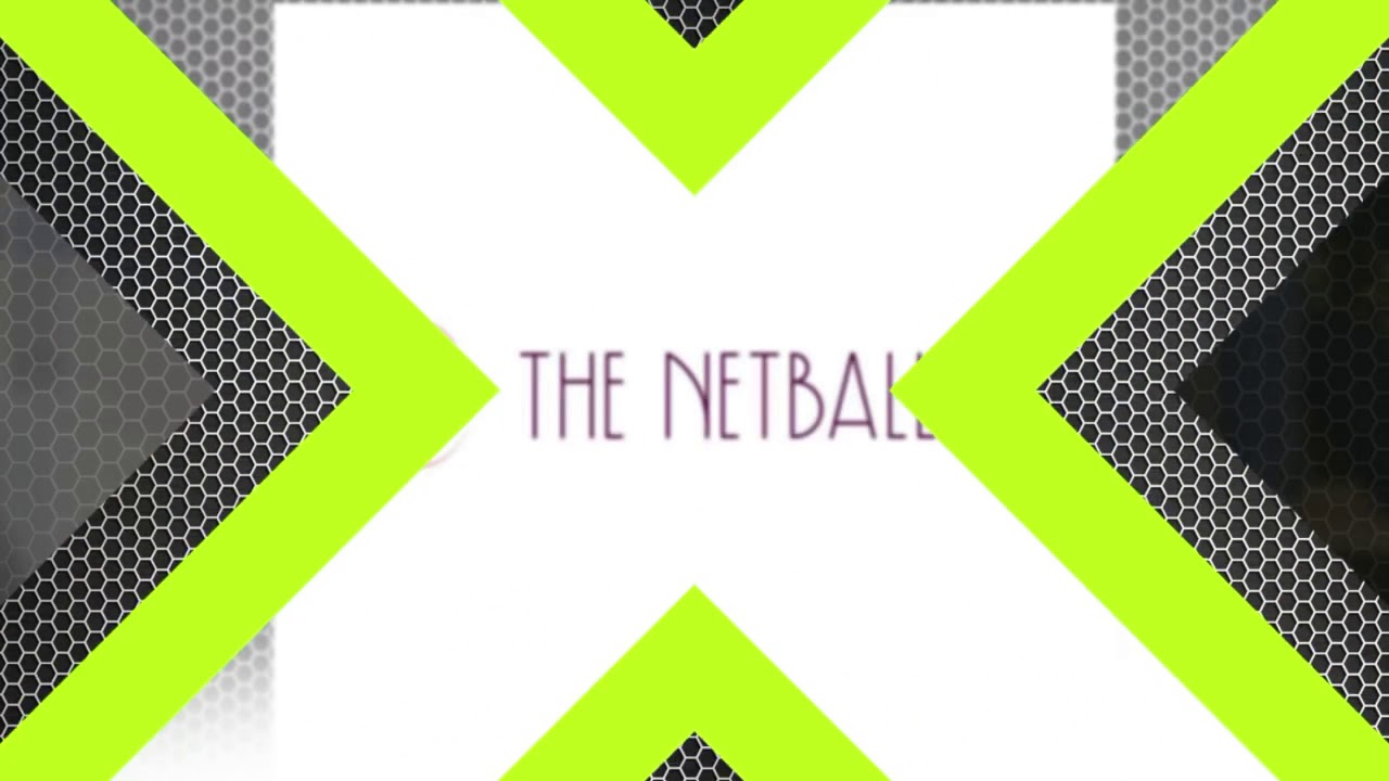 Netball Footwork and Balance YouTube