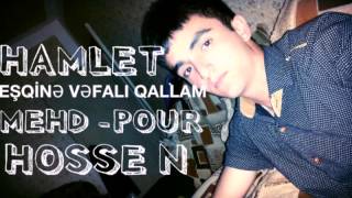 Eşqinə Vəfalı Qalaram