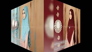 Khimar Swarovski Cleo screenshot 5
