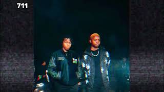 [FREE] Usimamane x Tony Dayimane Type Beat – “STREET CODE” | FREE SA Trap Beat 2026
