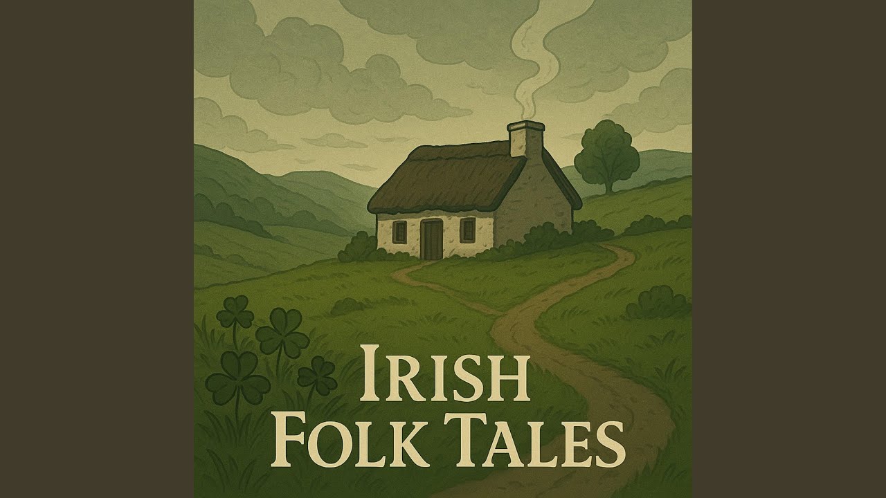 Irish Folk Tales – Celtic Songs of Heroes and Legends