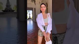 Desi Diva with Killer Legs 😍 #desiqueen #glammodel #legsandfeet