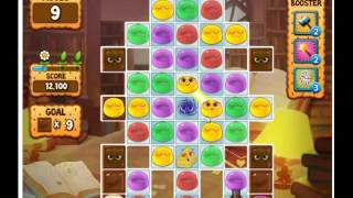 Pudding Pop Level 129