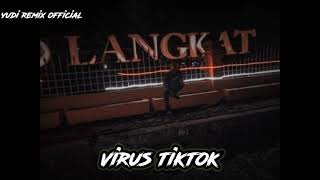 Download Lagu VIRUS TIKTOK!! JUNGLE DUTCH 2021//TEROBOS AJA LH ANJING💃💃💃