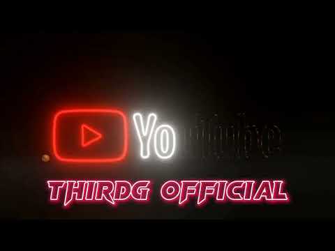 TG Official Intro
