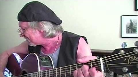 A Live Song Performance: "Bring Every Thought Into Captivity"