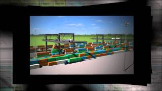 Tideworks Deploys TOS at CSX