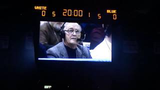 Late Night in the Phog 2013 - Dream On Video