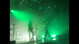 La Femme - Sacatela Live Berlin 17.04.25