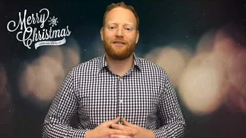 Pastor Matt Peeples: Bethlehem Acceptance Video