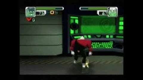 Batman Beyond: Return of the Joker Nintendo 64