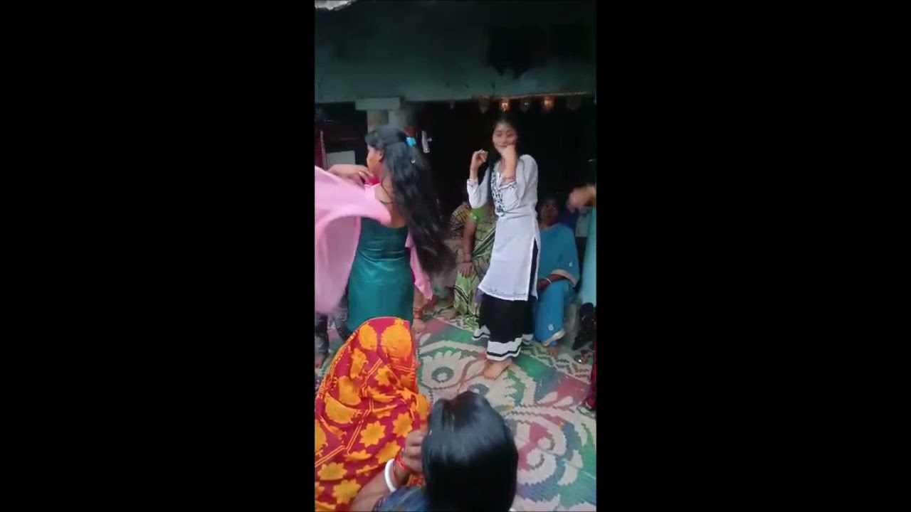 Holi milan || Chilla Village