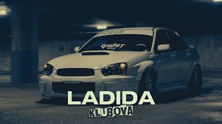 Baracuda - Ladida Klubova Remix