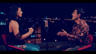 Narek Vs Julia - Shape Of You - Super Mix (Armenian Version)