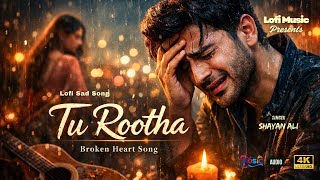 Tu Rootha  Al  Song   Kishore Kumar Tribute  Ali Khan  Romantic Classic