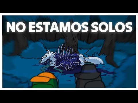 Algo Muy PELIGROSO Está Entre NOSOTROS | Resumen Capitulo 2