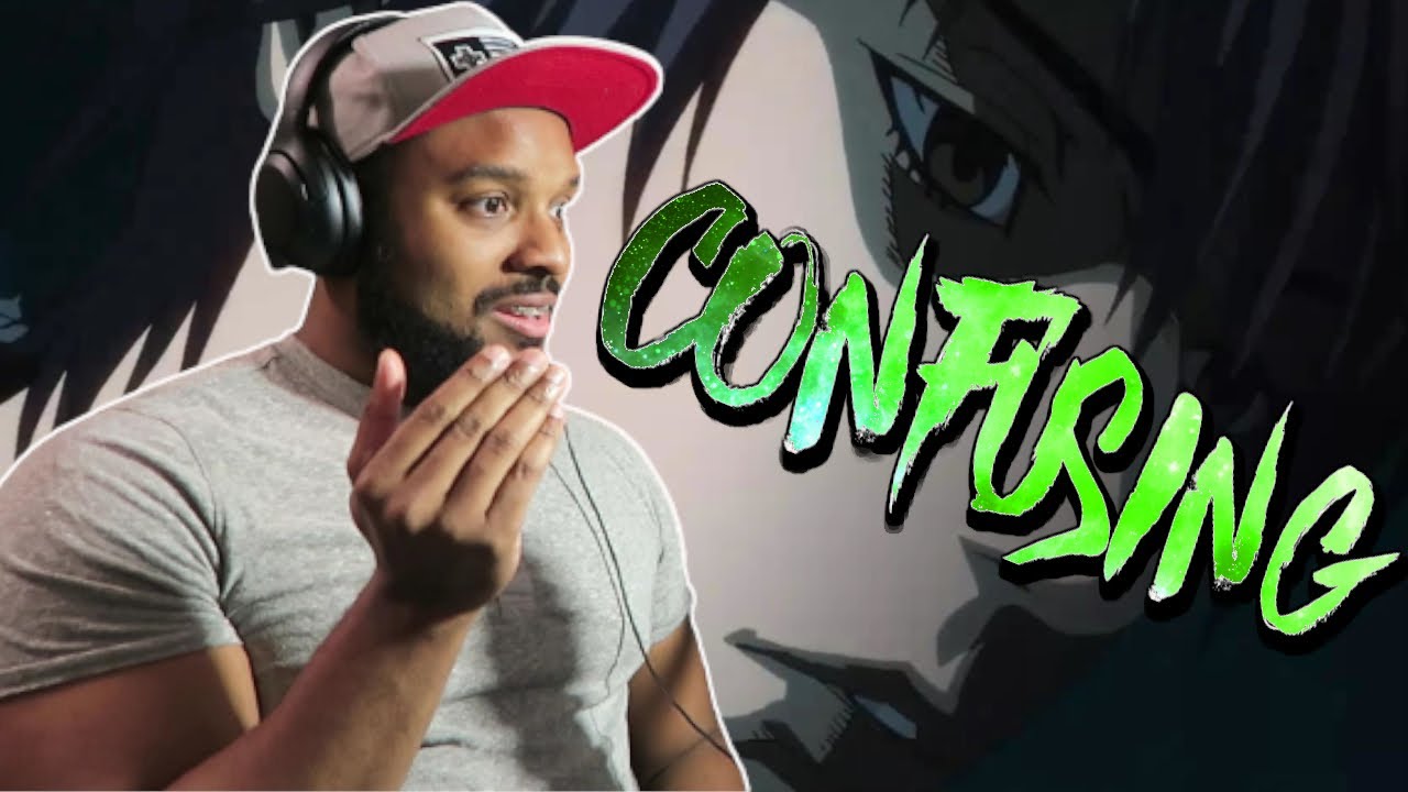 This Guy Might Be The Most Confusing Character In Anime | Inuyashiki EP#7 Reaction