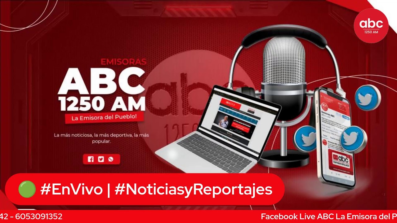#NoticiasyReportajes