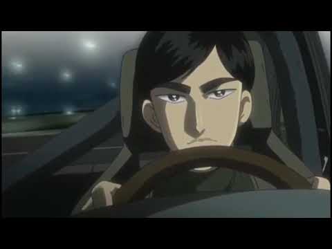 Wangan Midnight - Devil Z [amv]