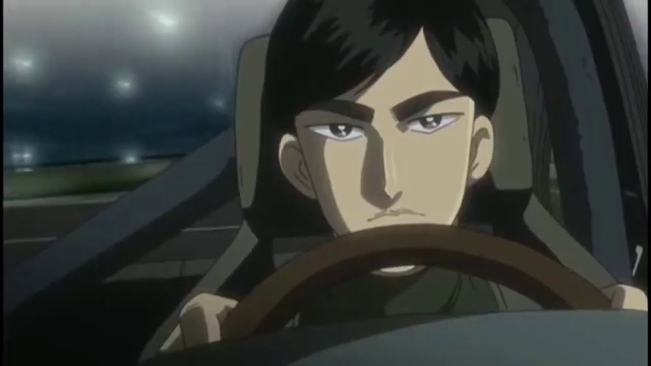Wangan Midnight - Devil Z [amv] - YouTube