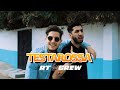 MOH - Testarossa Ft. La Sain  [ Clip Officiel ] Prod By Russkov