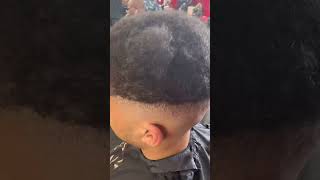 How to do Drake Heart Fade