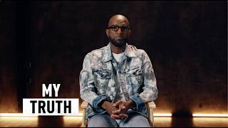 Rickey Smiley Is Uncensored April 16th On Tv One