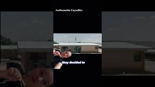 Missing after answering the door in the night.. | Anthonette Cayedito P1 #truecrimestories #unsolved