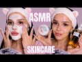 ASMR RUTINA DE SKINCARE COREANA