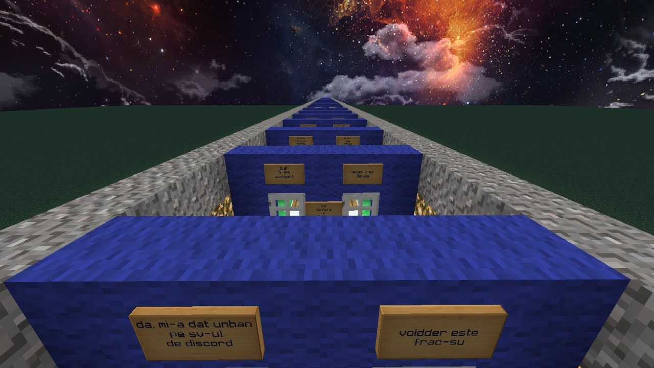 CEL MAI CANCER TRIVIA 2!  Minecraft - YouTube